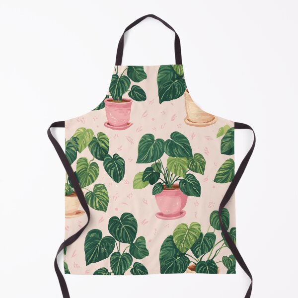 Item preview, Philodendron Pattern designed and sold by bapupa.