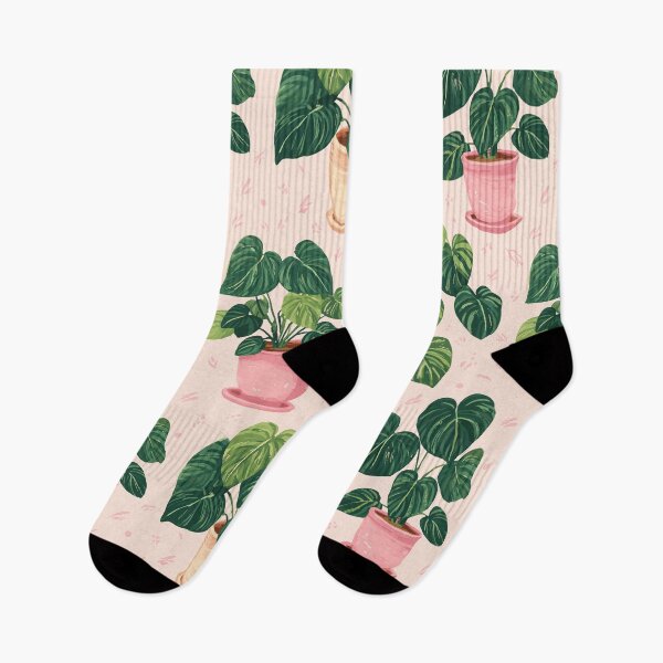 Item preview, Philodendron Pattern designed and sold by bapupa.