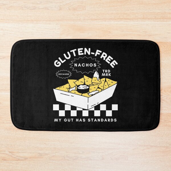 Item preview, Gluten-free Nachos, my gut's standards designed and sold by Peerless-Prime.