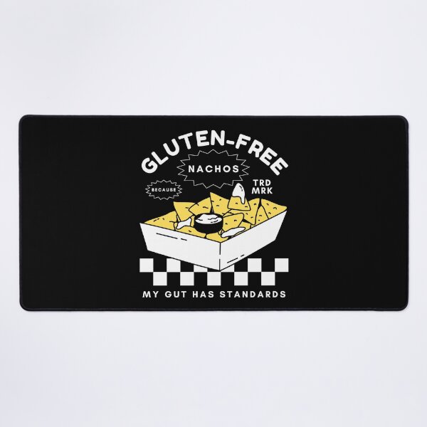 Item preview, Gluten-free Nachos, my gut's standards designed and sold by Peerless-Prime.