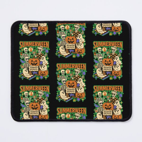 Item preview, Summerween designed and sold by WoodburyLake.