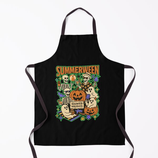 Item preview, Summerween designed and sold by WoodburyLake.