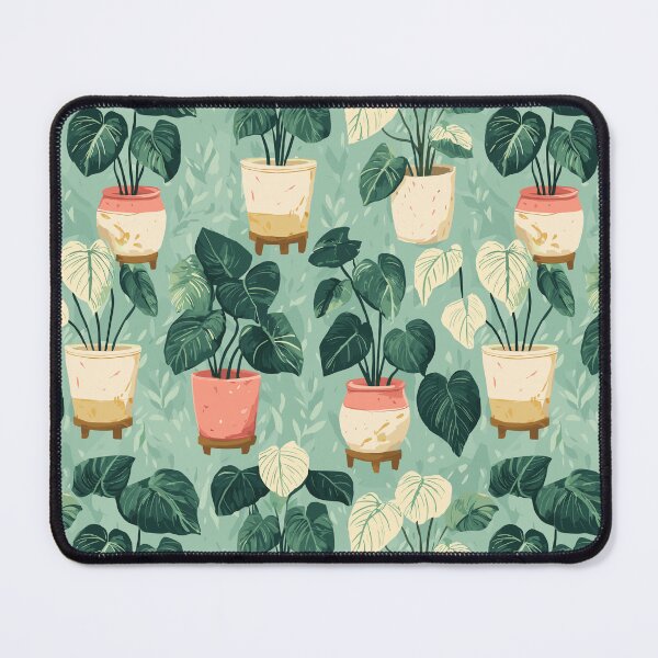 Item preview, Tropical Philodendron Pattern designed and sold by bapupa.