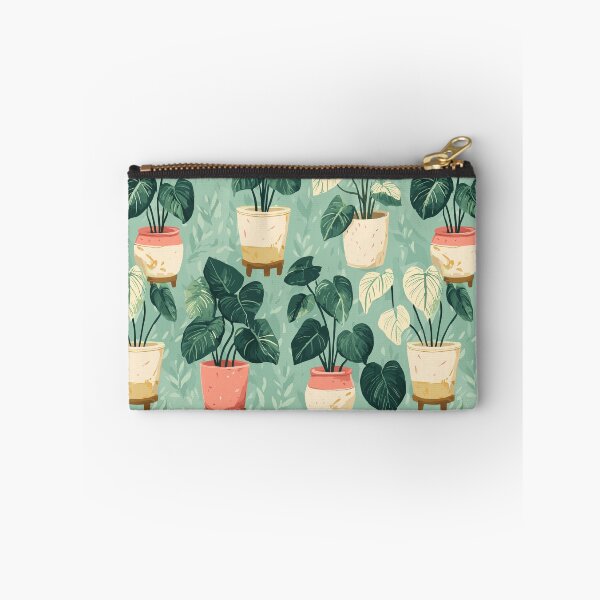 Item preview, Tropical Philodendron Pattern designed and sold by bapupa.