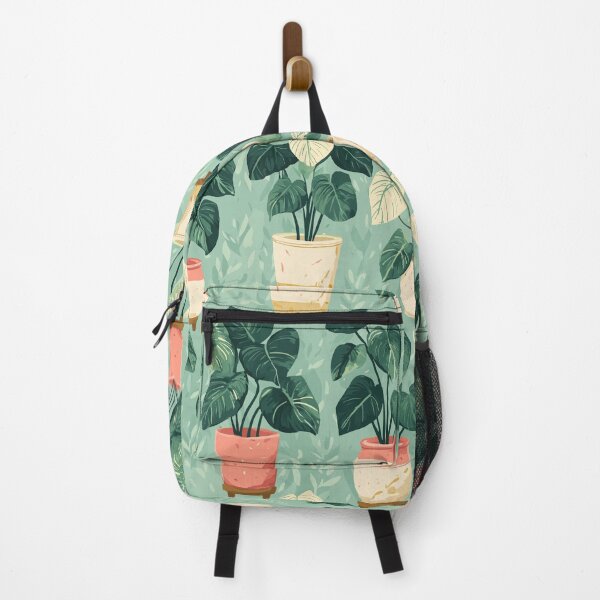 Item preview, Tropical Philodendron Pattern designed and sold by bapupa.