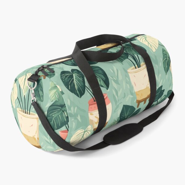 Item preview, Tropical Philodendron Pattern designed and sold by bapupa.