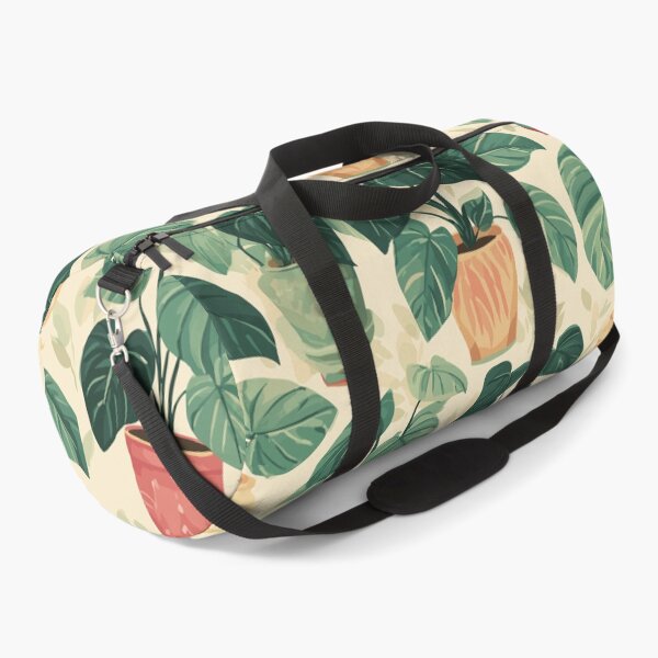Item preview, Leafy Philodendron Pattern designed and sold by bapupa.