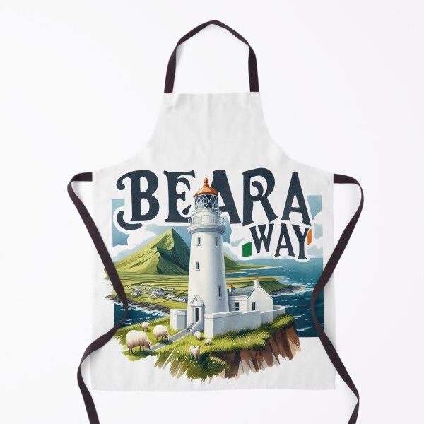 Item preview, Beara Way - Ireland designed and sold by devonclemon.
