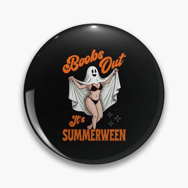 Item preview, Summerween designed and sold by WoodburyLake.
