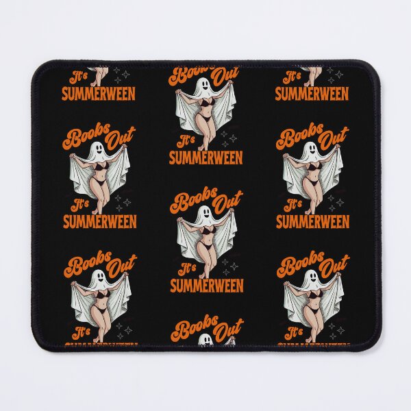 Item preview, Summerween designed and sold by WoodburyLake.