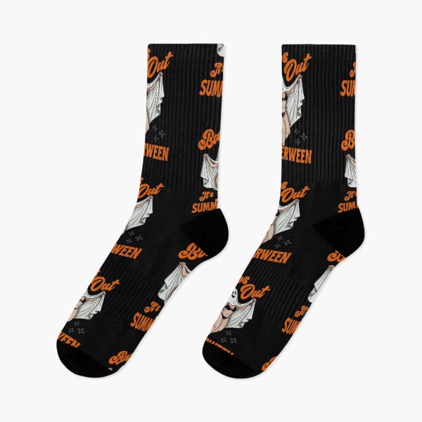 Item preview, Summerween designed and sold by WoodburyLake.