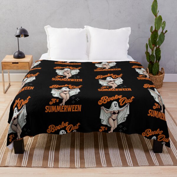 Item preview, Summerween designed and sold by WoodburyLake.