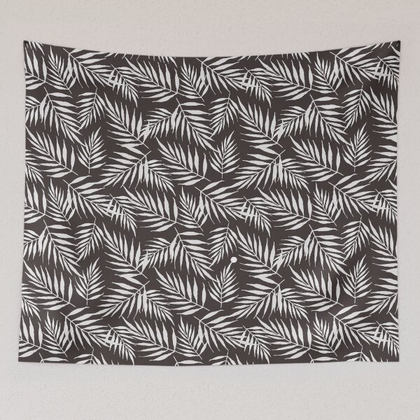 Item preview, pattern leaf background tshirts designed and sold by anandsiva2703.