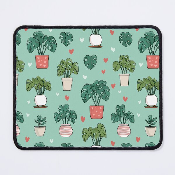 Item preview, Vibrant Philodendron Pattern designed and sold by bapupa.