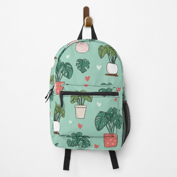 Item preview, Vibrant Philodendron Pattern designed and sold by bapupa.