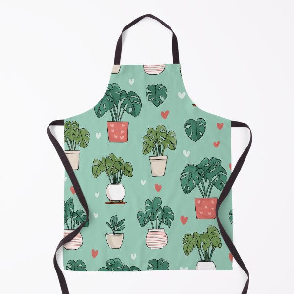 Item preview, Vibrant Philodendron Pattern designed and sold by bapupa.
