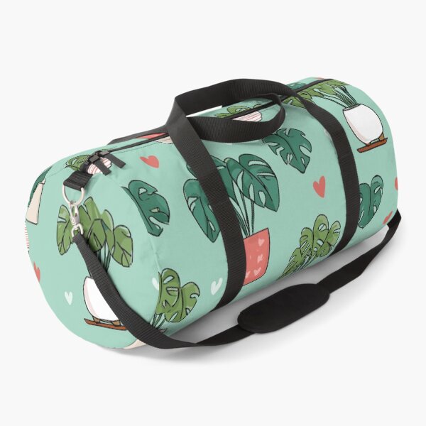Item preview, Vibrant Philodendron Pattern designed and sold by bapupa.