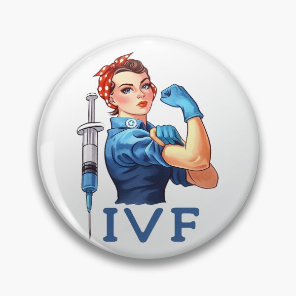 Item preview, Ivf Give Life designed and sold by devonclemon.