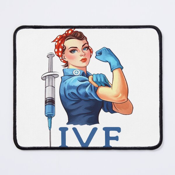 Item preview, Ivf Give Life designed and sold by devonclemon.