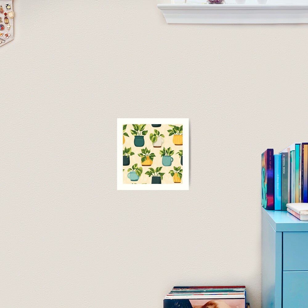 Item preview, Art Print designed and sold by bapupa.
