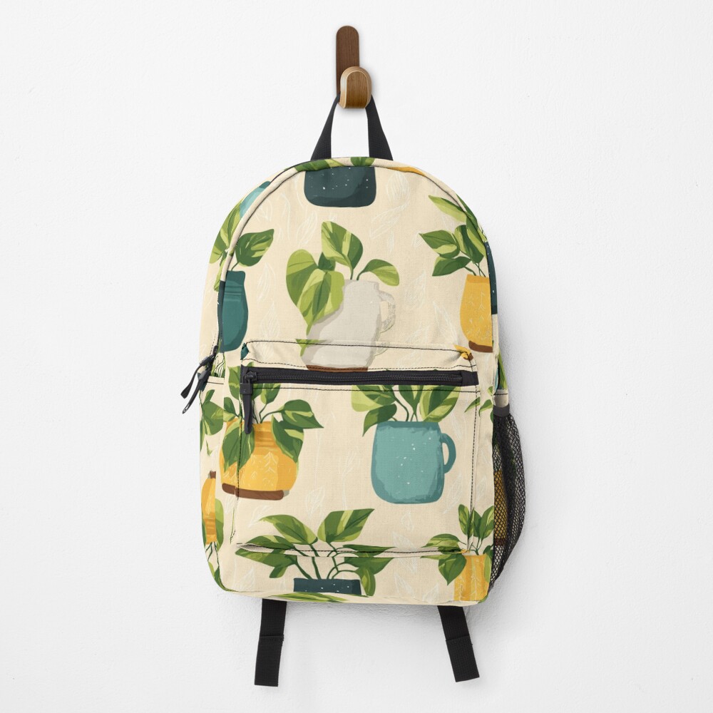 Item preview, Backpack designed and sold by bapupa.