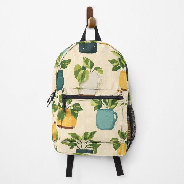 Item preview, Pothos Pattern designed and sold by bapupa.