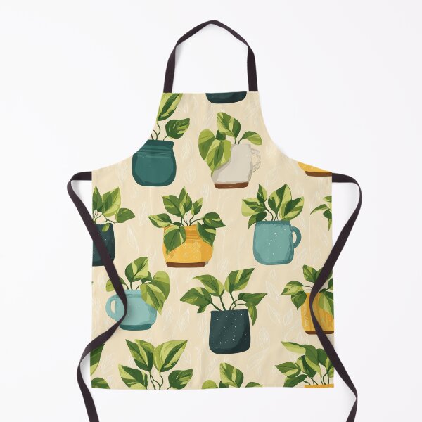 Item preview, Pothos Pattern designed and sold by bapupa.