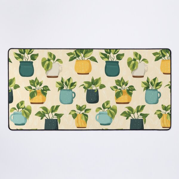 Item preview, Pothos Pattern designed and sold by bapupa.