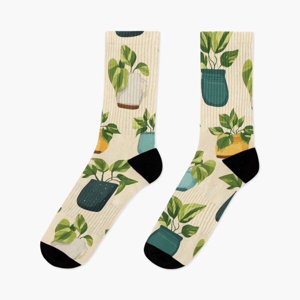 Item preview, Pothos Pattern designed and sold by bapupa.