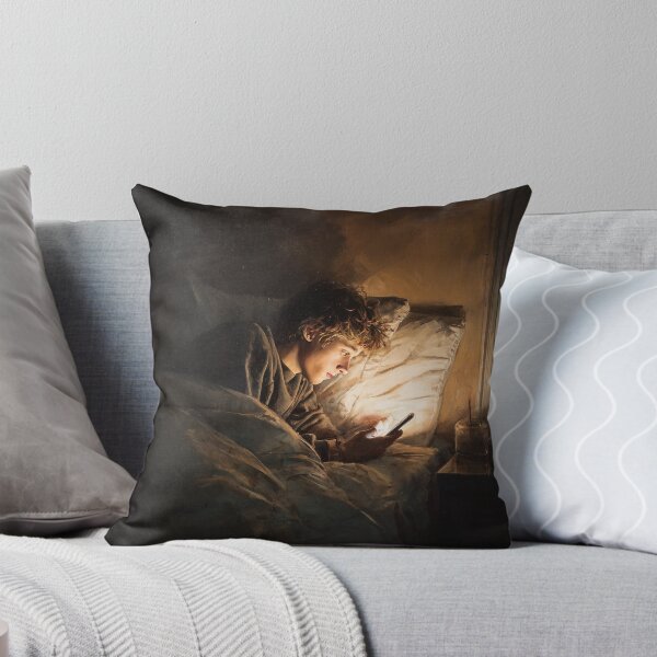 Item preview, Late Night Texts designed and sold by Synthartik.