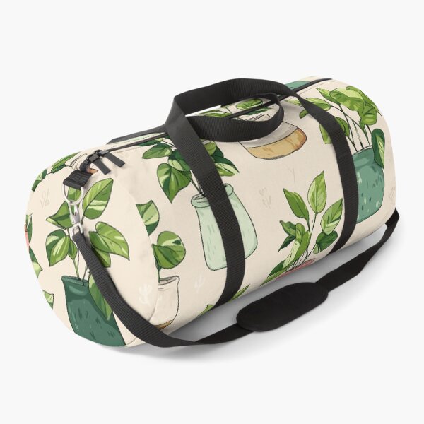Item preview, Green Pothos Pattern designed and sold by bapupa.