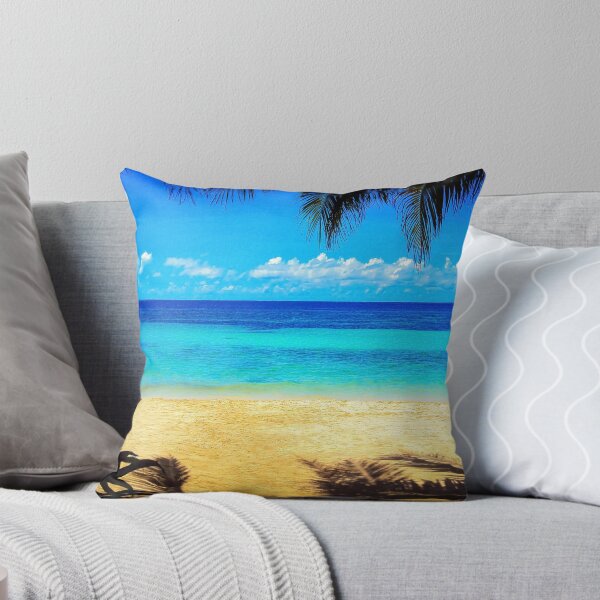 Item preview, PARADISE BEACH designed and sold by SSP-PRINTS.