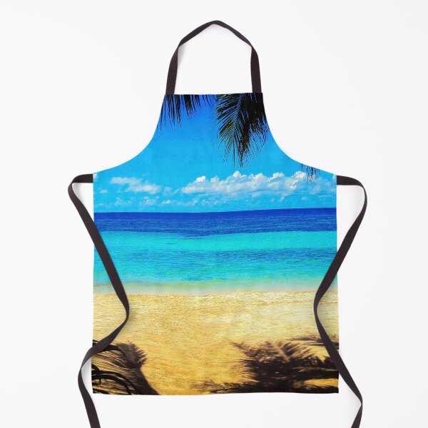Item preview, PARADISE BEACH designed and sold by SSP-PRINTS.