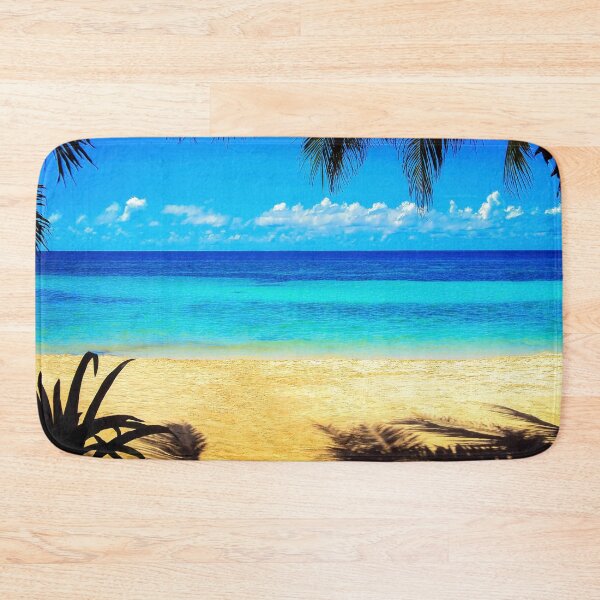Item preview, PARADISE BEACH designed and sold by SSP-PRINTS.