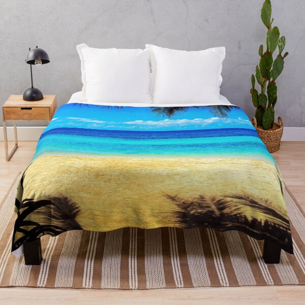 Item preview, PARADISE BEACH designed and sold by SSP-PRINTS.
