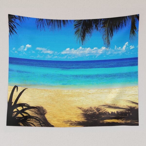 Item preview, PARADISE BEACH designed and sold by SSP-PRINTS.