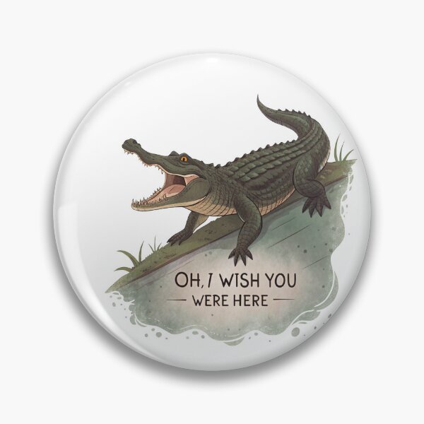 Item preview, Swampy's Dinner Date designed and sold by SibMa.