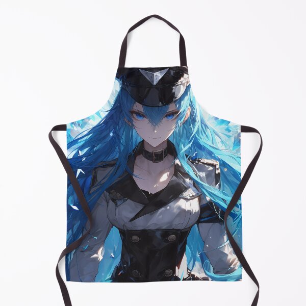 Item preview, Akame Akame Ga Kill Anime Assassin Intense Blade designed and sold by juniorcastros.