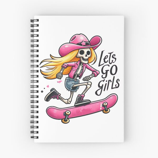 Item preview, Cowboy Lets Go Girls designed and sold by devonclemon.