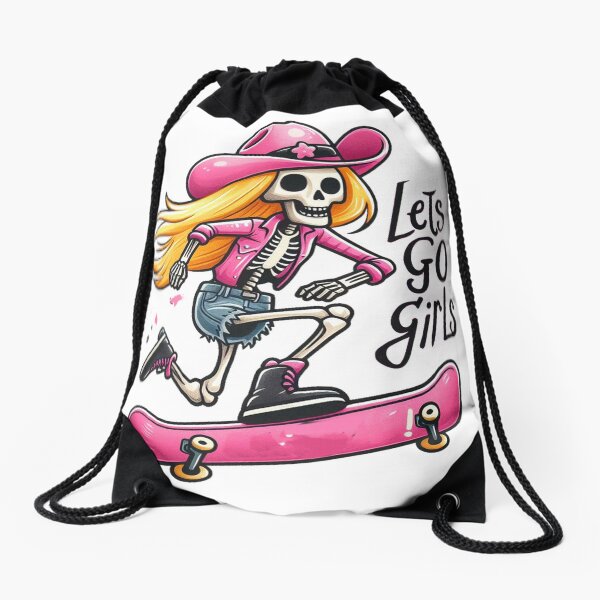 Item preview, Cowboy Lets Go Girls designed and sold by devonclemon.