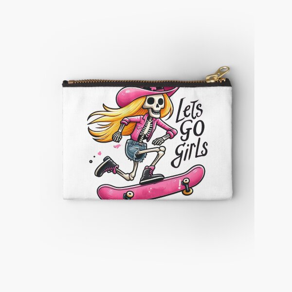 Item preview, Cowboy Lets Go Girls designed and sold by devonclemon.