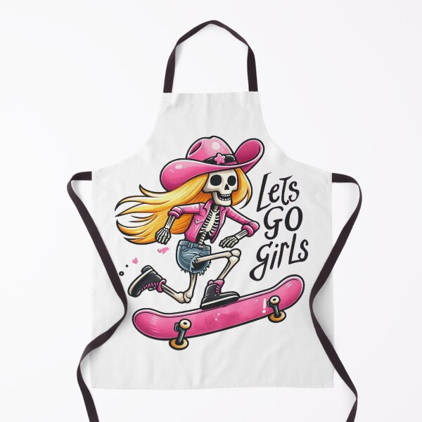 Item preview, Cowboy Lets Go Girls designed and sold by devonclemon.