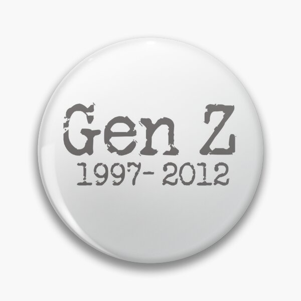 Item preview, Gen Z designed and sold by Gentle40Winks.