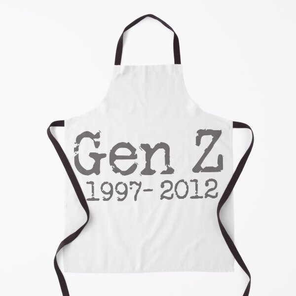 Item preview, Gen Z designed and sold by Gentle40Winks.
