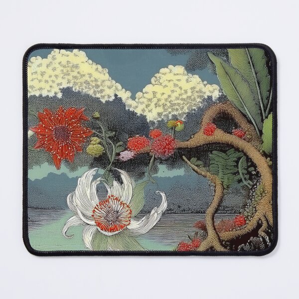 Item preview, Bali moon designed and sold by andreisky.