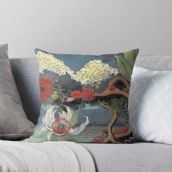 Item preview, Bali moon designed and sold by andreisky.
