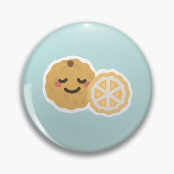 Item preview, Cute Yuzu designed and sold by Atelier Girouette .