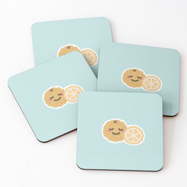 Item preview, Cute Yuzu designed and sold by Atelier Girouette .