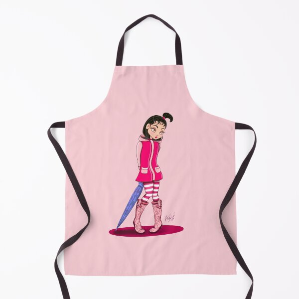 Item preview, Coralie designed and sold by Le petit monde d’Hell.N.