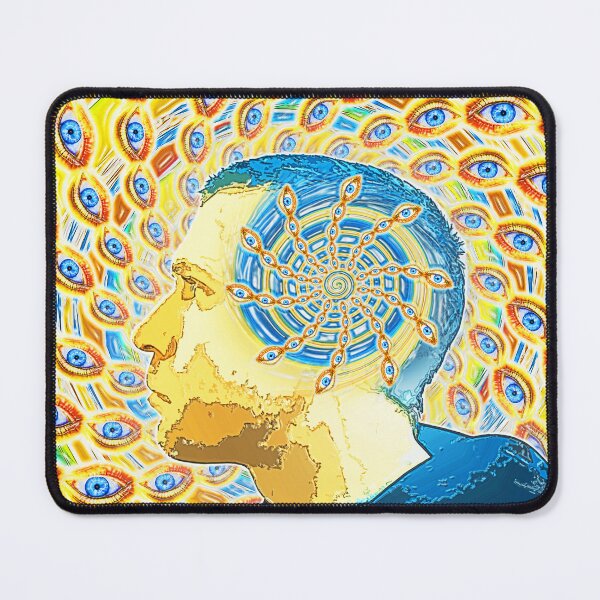 Item preview, Existentialist designed and sold by Klaus Bremner (Autotelic Art).